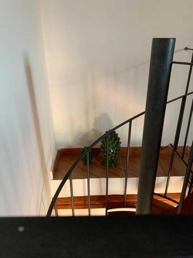 Palazzo Resuttana Apartamento Palermo Exterior foto