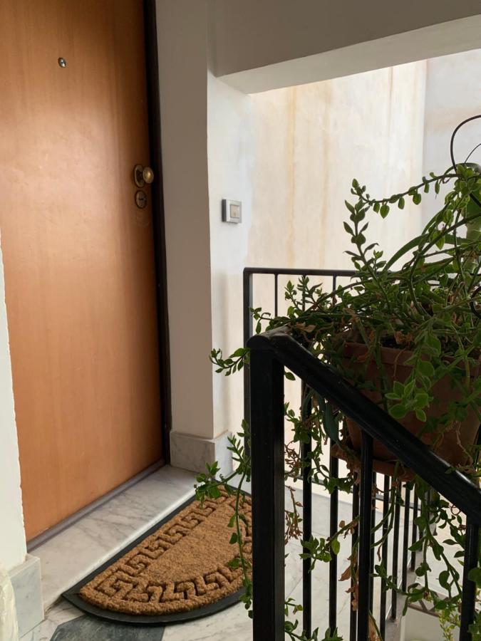 Palazzo Resuttana Apartamento Palermo Exterior foto