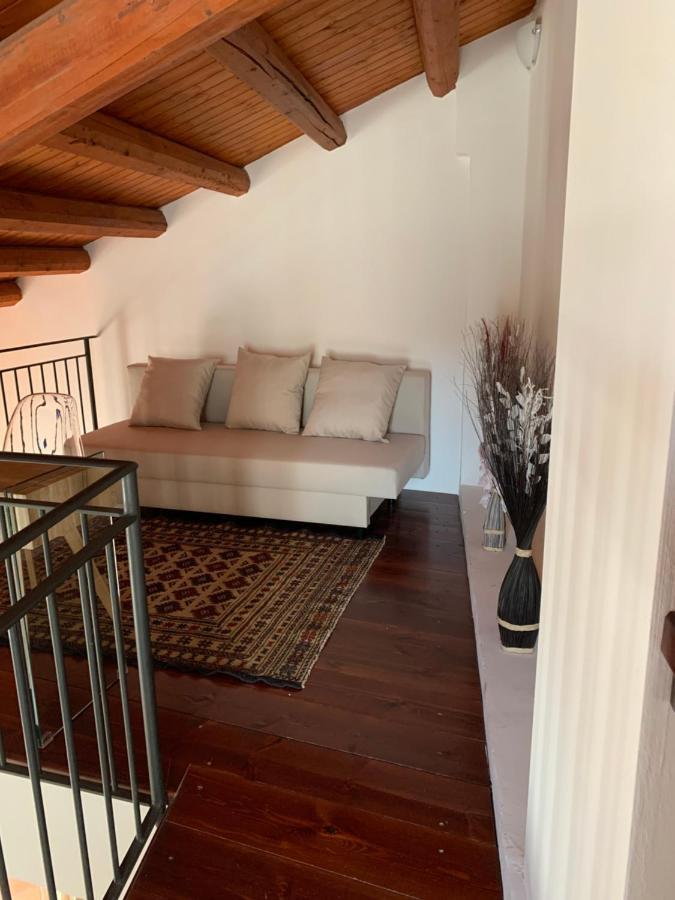 Palazzo Resuttana Apartamento Palermo Exterior foto