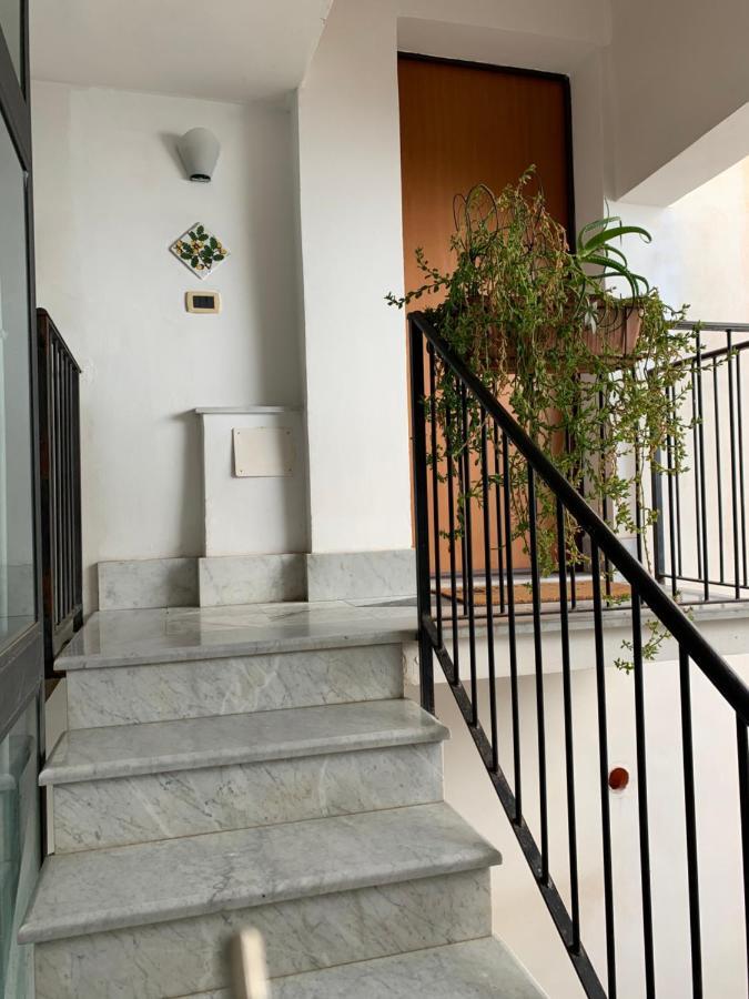 Palazzo Resuttana Apartamento Palermo Exterior foto