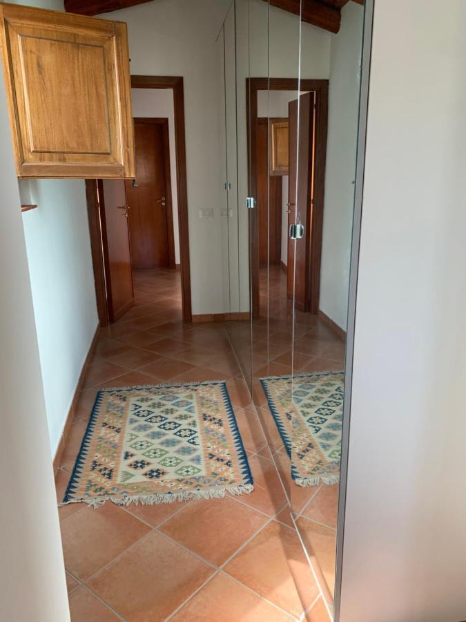 Palazzo Resuttana Apartamento Palermo Exterior foto