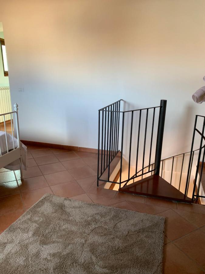 Palazzo Resuttana Apartamento Palermo Exterior foto