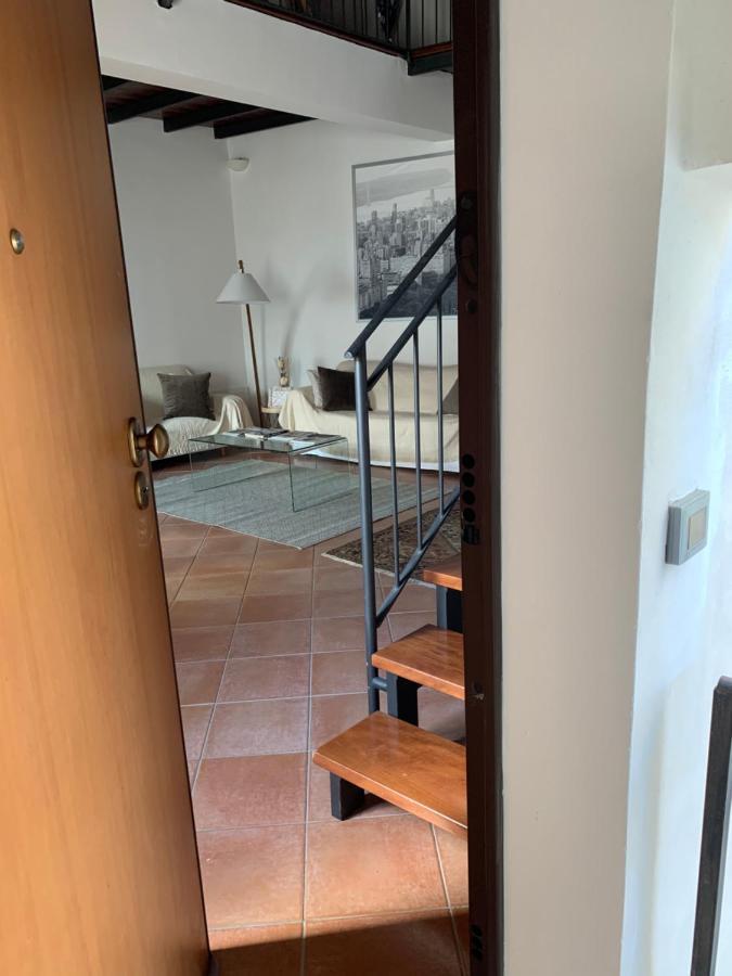 Palazzo Resuttana Apartamento Palermo Exterior foto