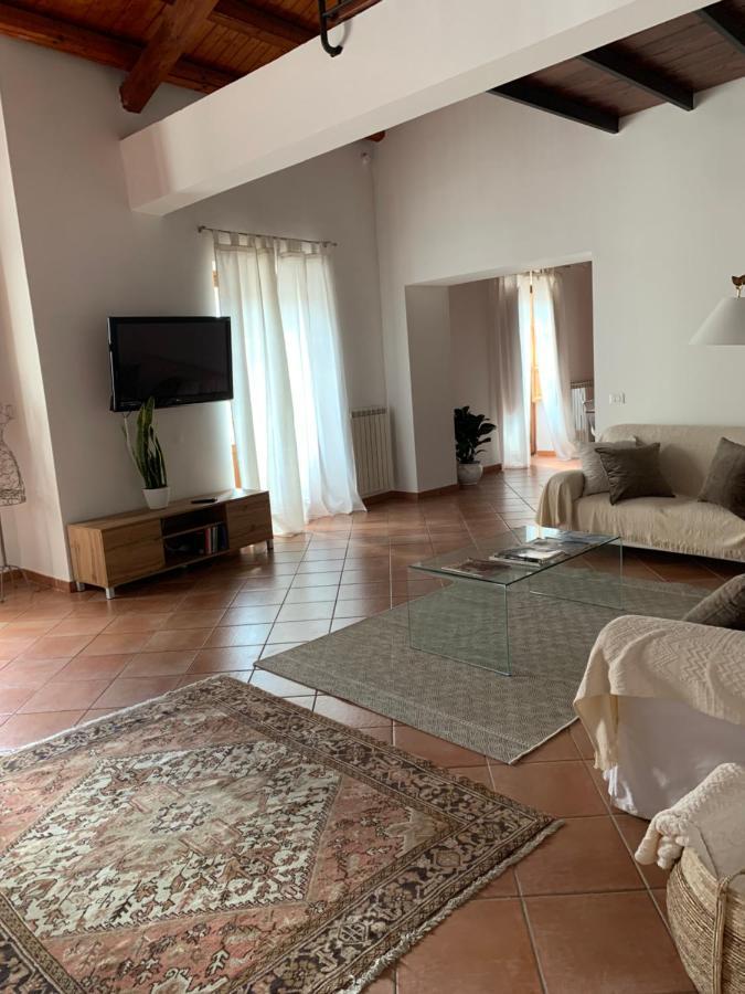 Palazzo Resuttana Apartamento Palermo Exterior foto