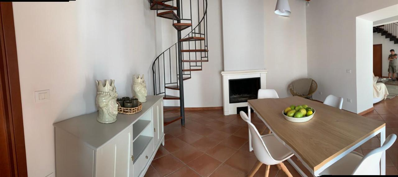 Palazzo Resuttana Apartamento Palermo Exterior foto
