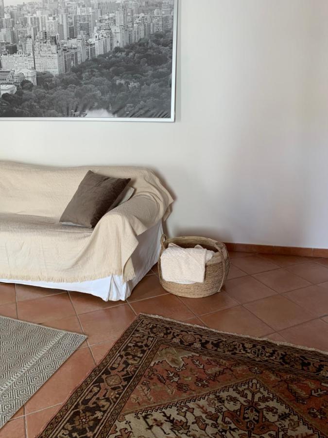 Palazzo Resuttana Apartamento Palermo Exterior foto