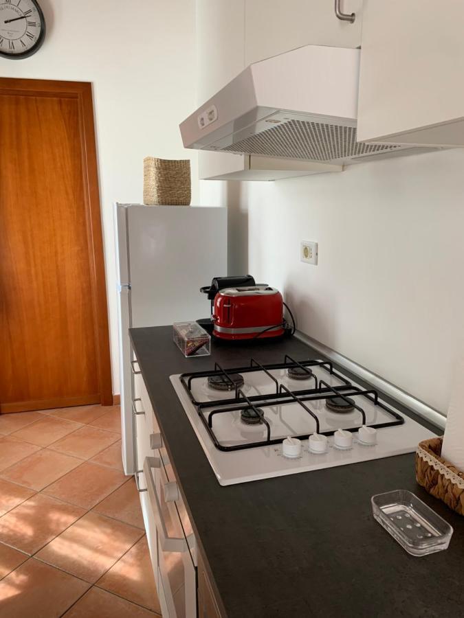 Palazzo Resuttana Apartamento Palermo Exterior foto