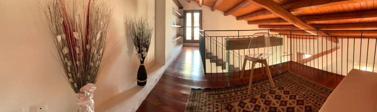 Palazzo Resuttana Apartamento Palermo Exterior foto