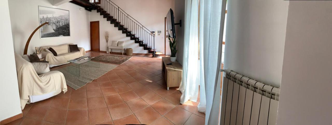 Palazzo Resuttana Apartamento Palermo Exterior foto