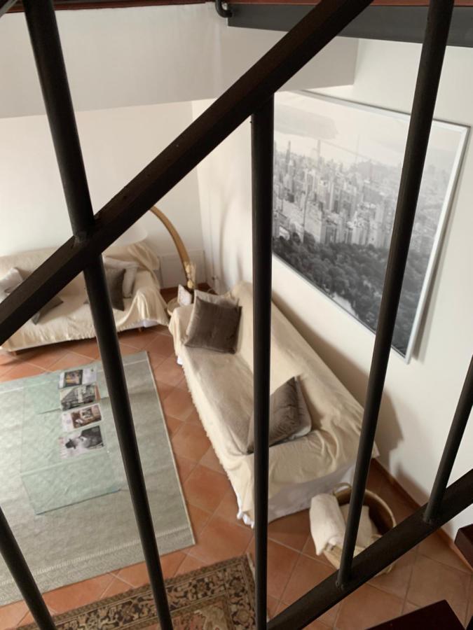 Palazzo Resuttana Apartamento Palermo Exterior foto