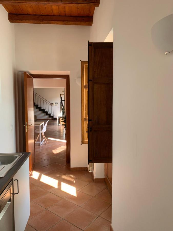 Palazzo Resuttana Apartamento Palermo Exterior foto
