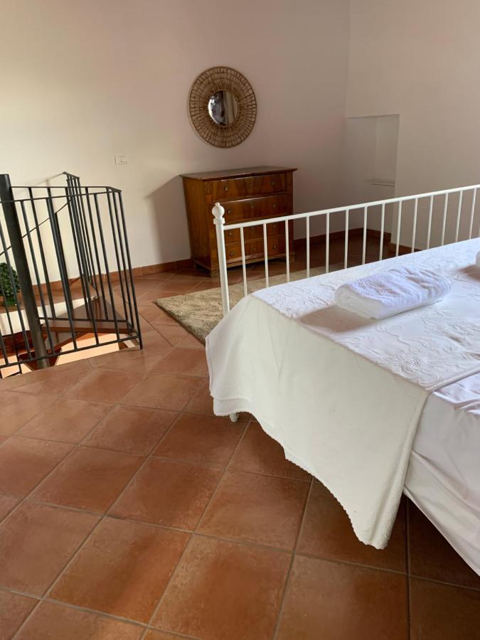 Palazzo Resuttana Apartamento Palermo Exterior foto