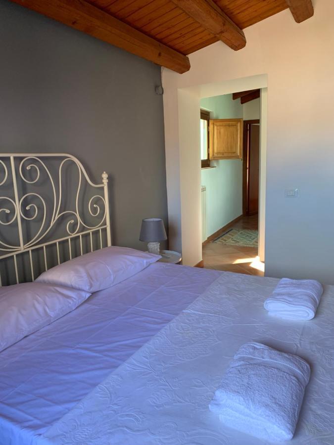 Palazzo Resuttana Apartamento Palermo Exterior foto
