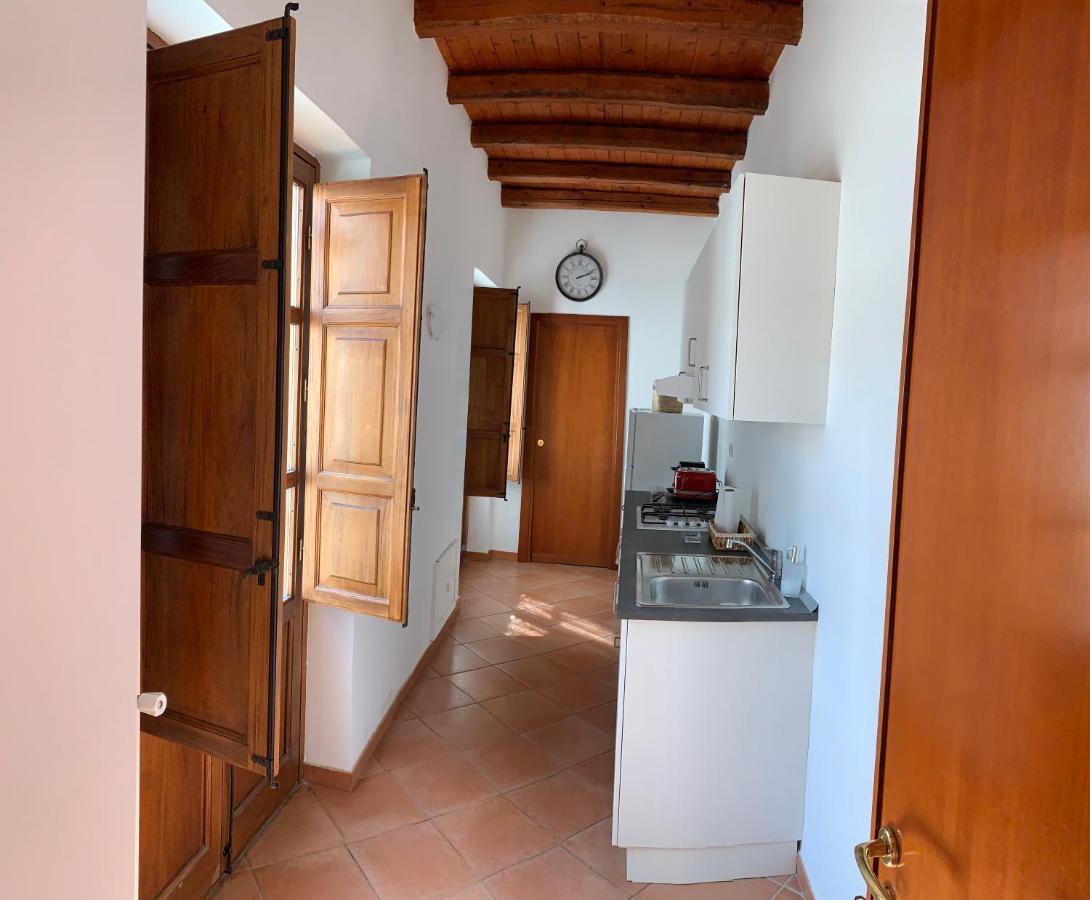 Palazzo Resuttana Apartamento Palermo Exterior foto